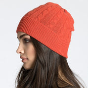 Cashmere Beanie