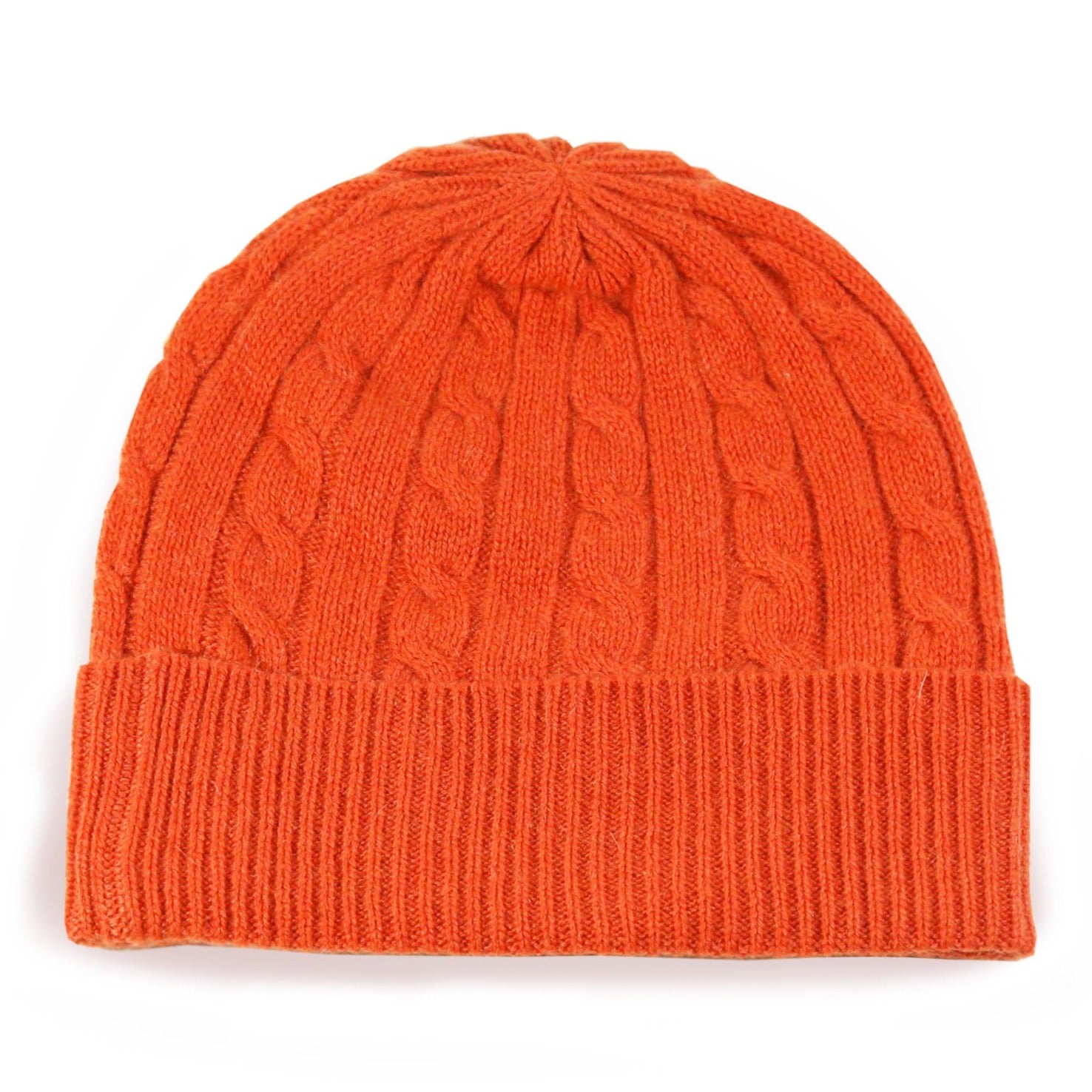 Cashmere Beanie
