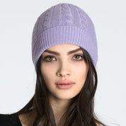 Cashmere Beanie