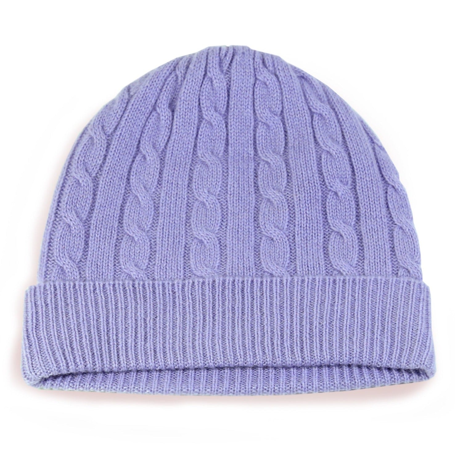 Cashmere Beanie