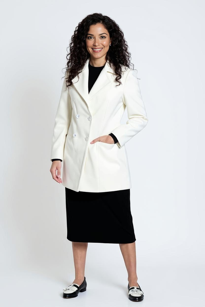 Queenstown Coat