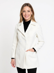Queenstown Coat