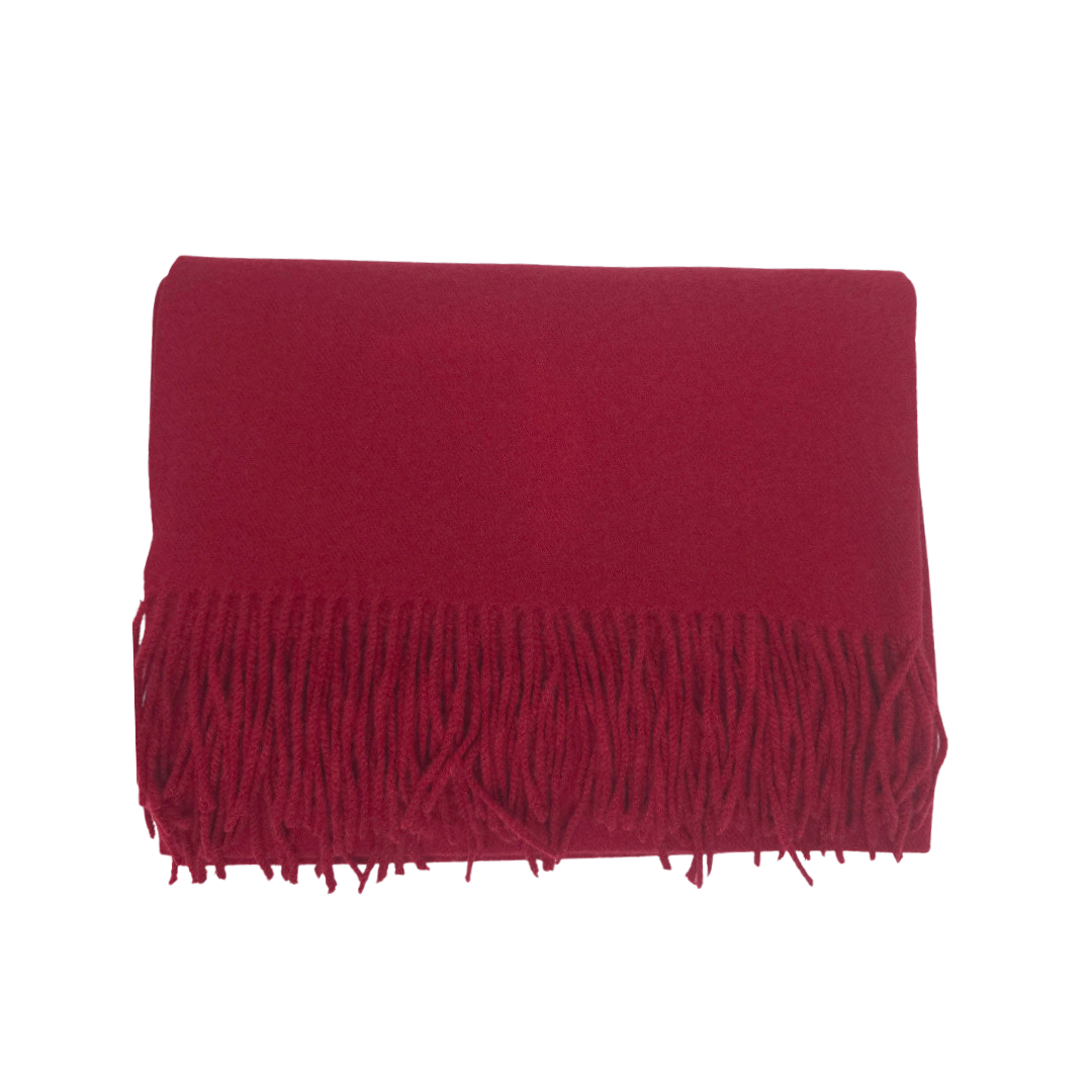 Cashmere Luxury Scarf