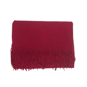 Cashmere Luxury Scarf