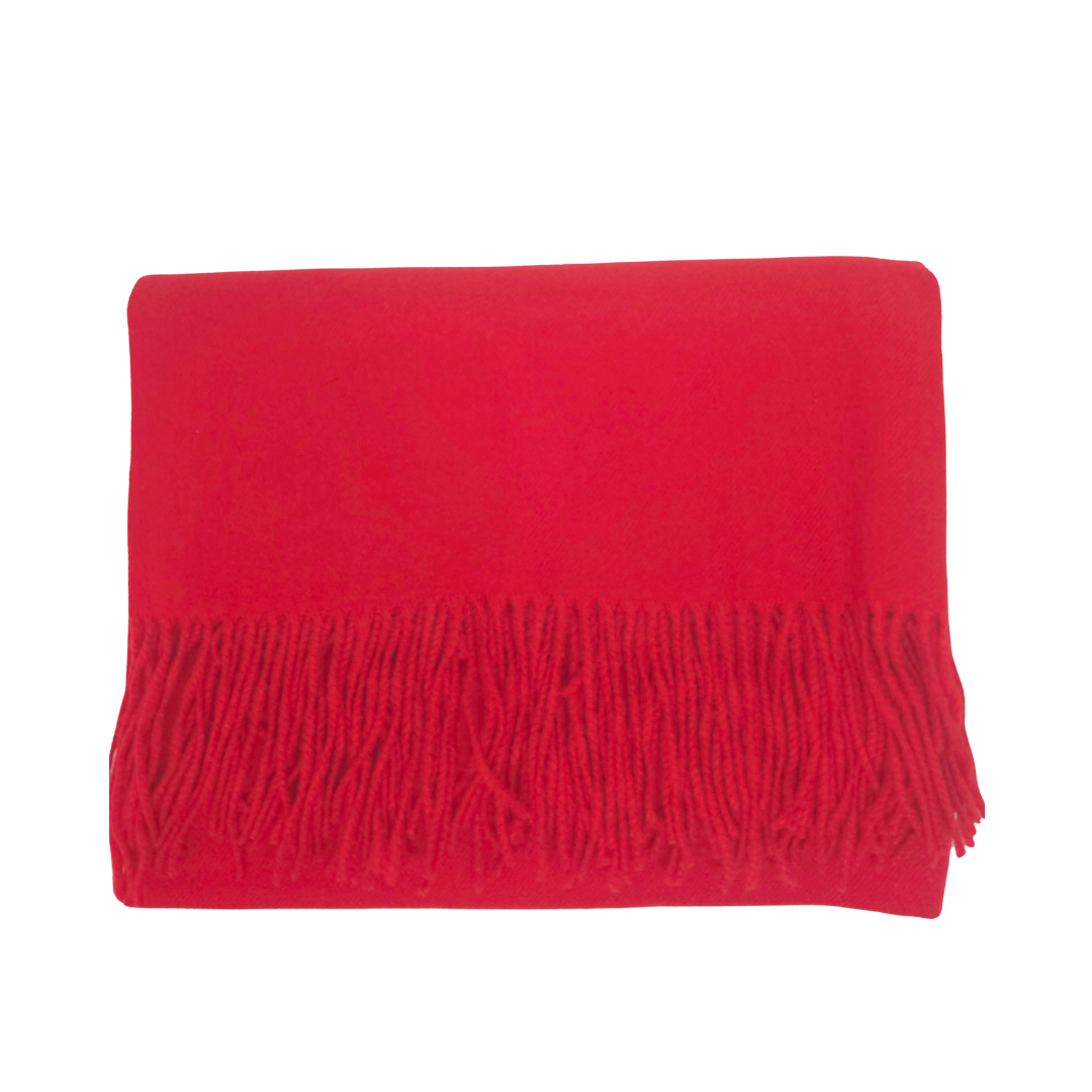 Cashmere Luxury Scarf