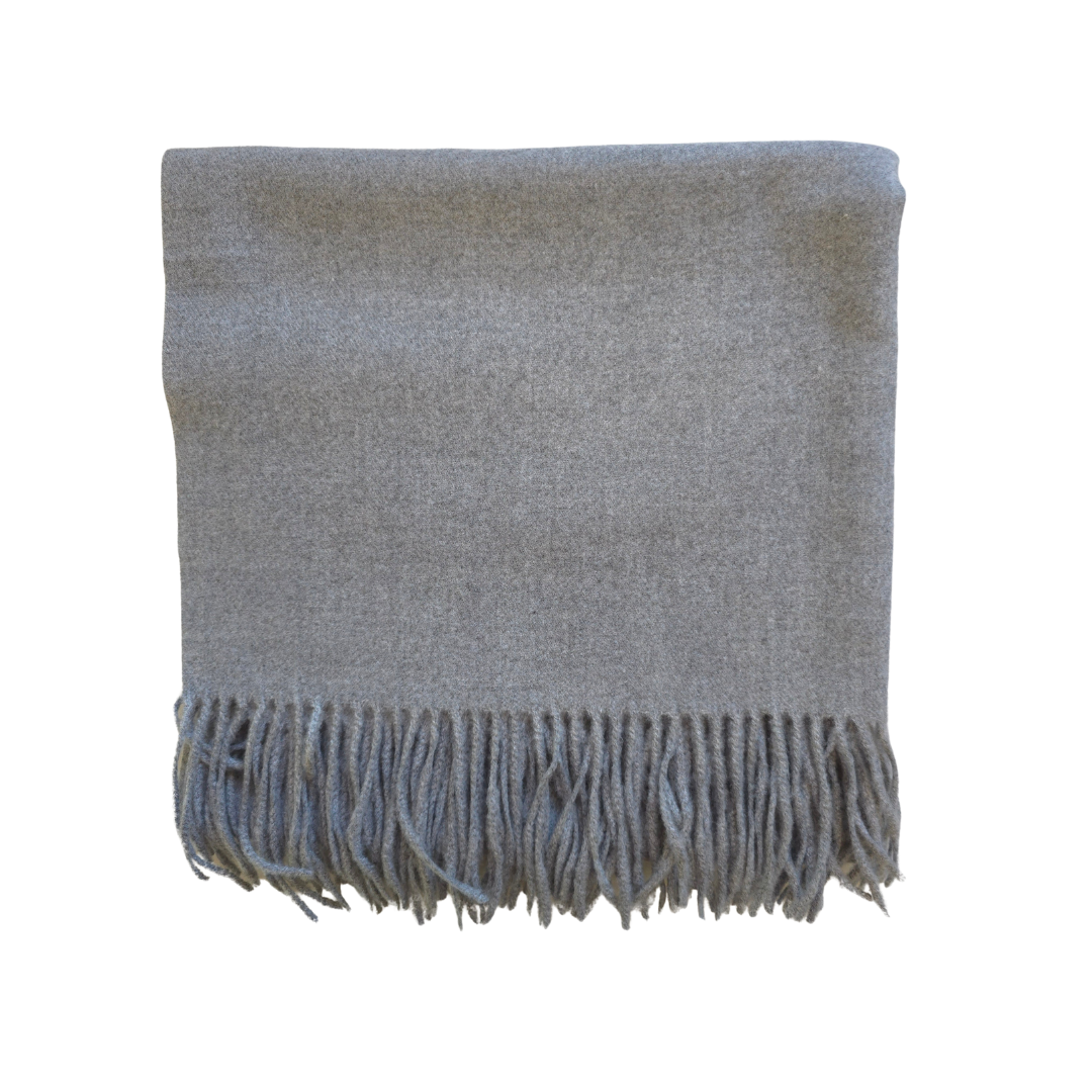 Cashmere Luxury Scarf