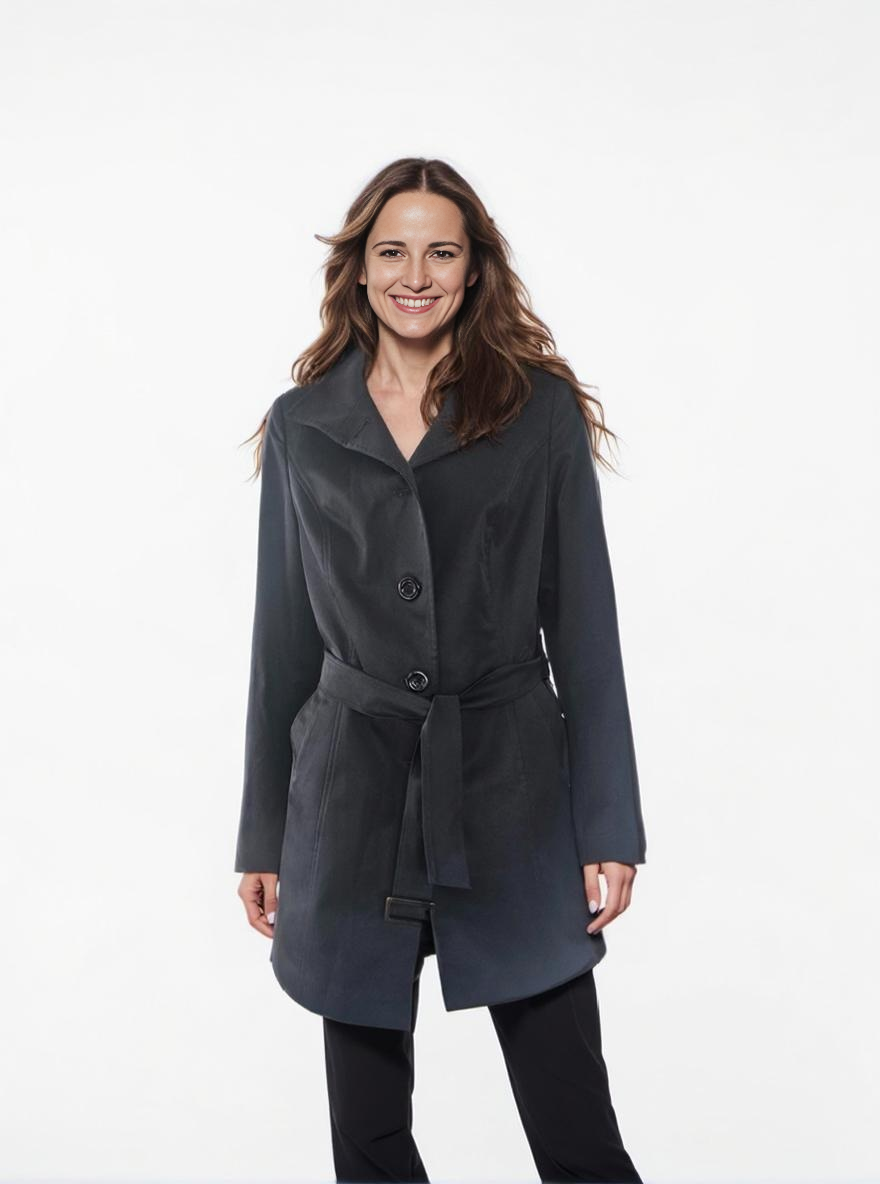 Sarah Jane Coat