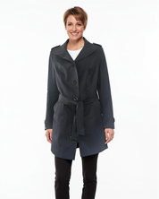Sarah Jane Coat