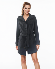 Sarah Jane Coat