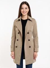 Sarah Jane Coat