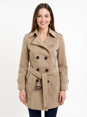 Sarah Jane Coat