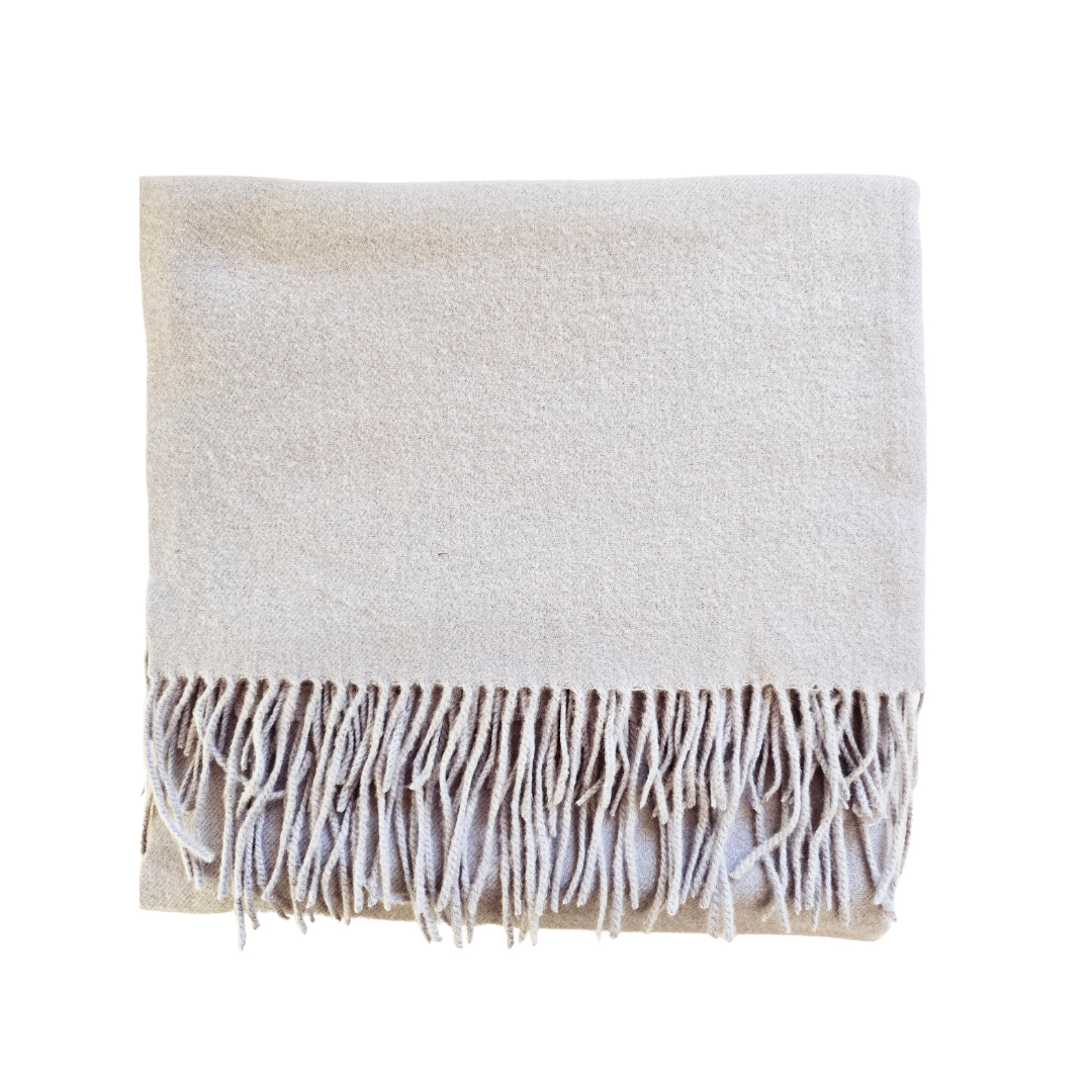 Cashmere Luxury Scarf