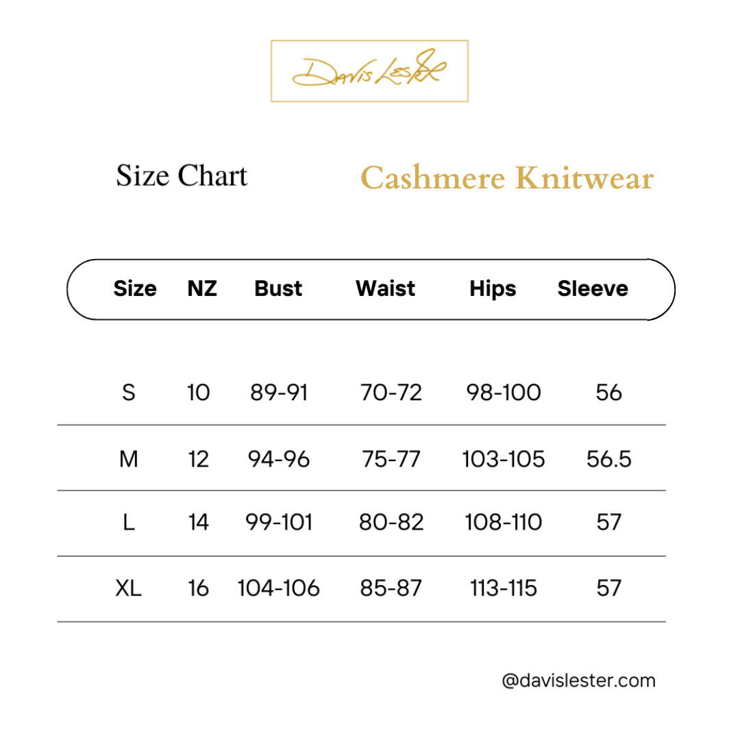 Long Baby Cashmere Cardigan