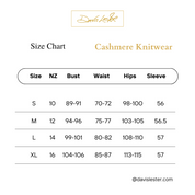 Long Baby Cashmere Cardigan