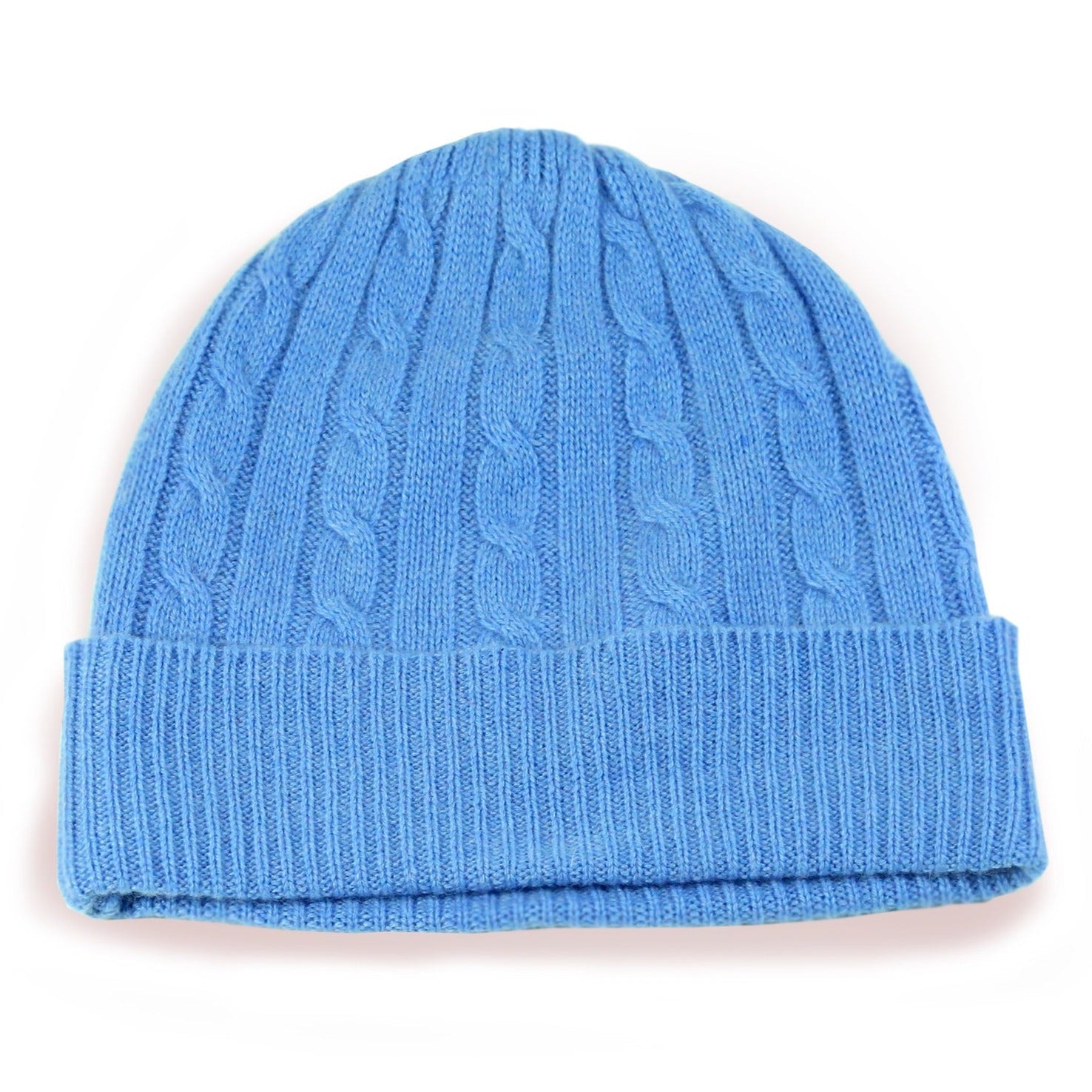 Cashmere Beanie