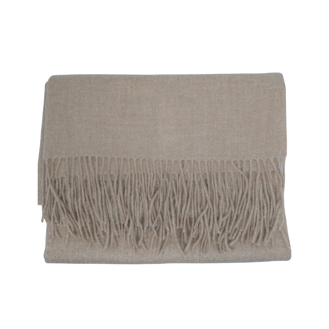Cashmere Luxury Scarf