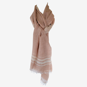 Cotton Linen Scarve