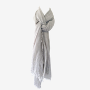 Cotton Linen Scarve