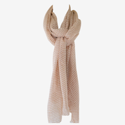 Cotton Linen Scarve