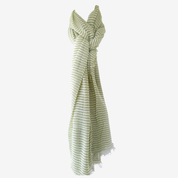 Cotton Linen Scarve