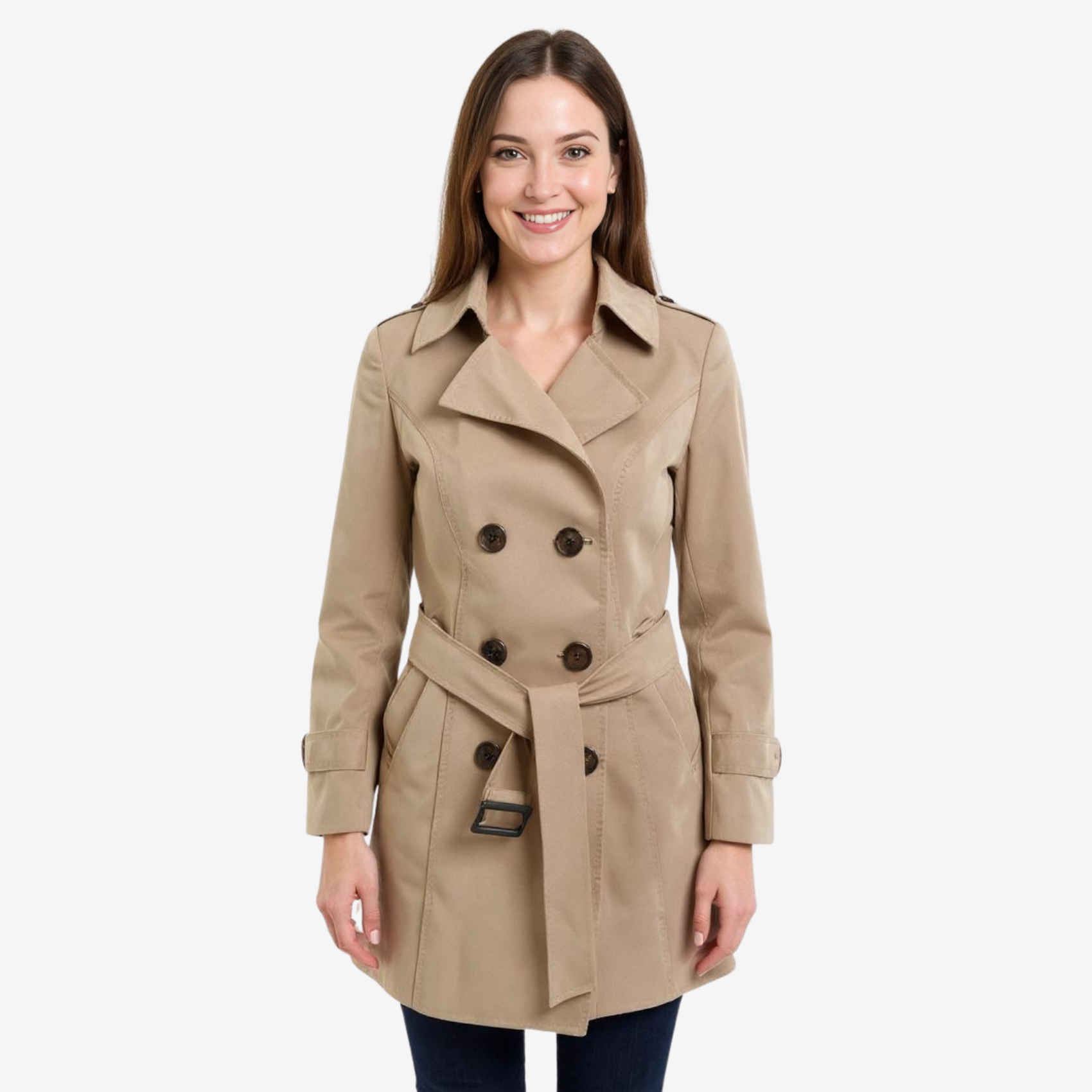 Sarah Jane Coat