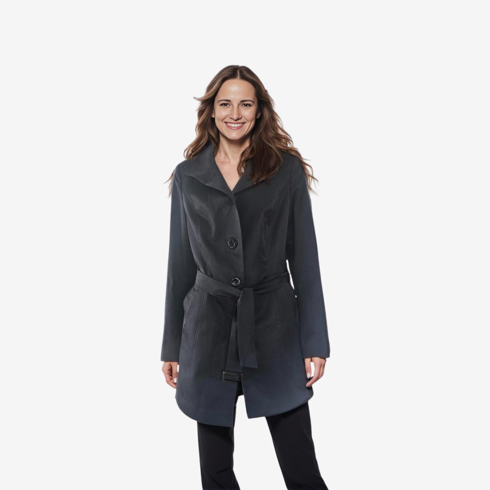 Sarah Jane Coat