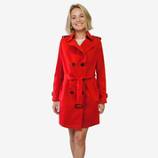 Sarah Jane Coat