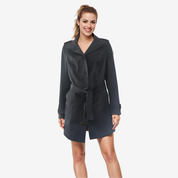 Sarah Jane Coat