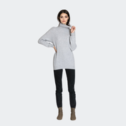 Baby Cashmere Turtle Neck