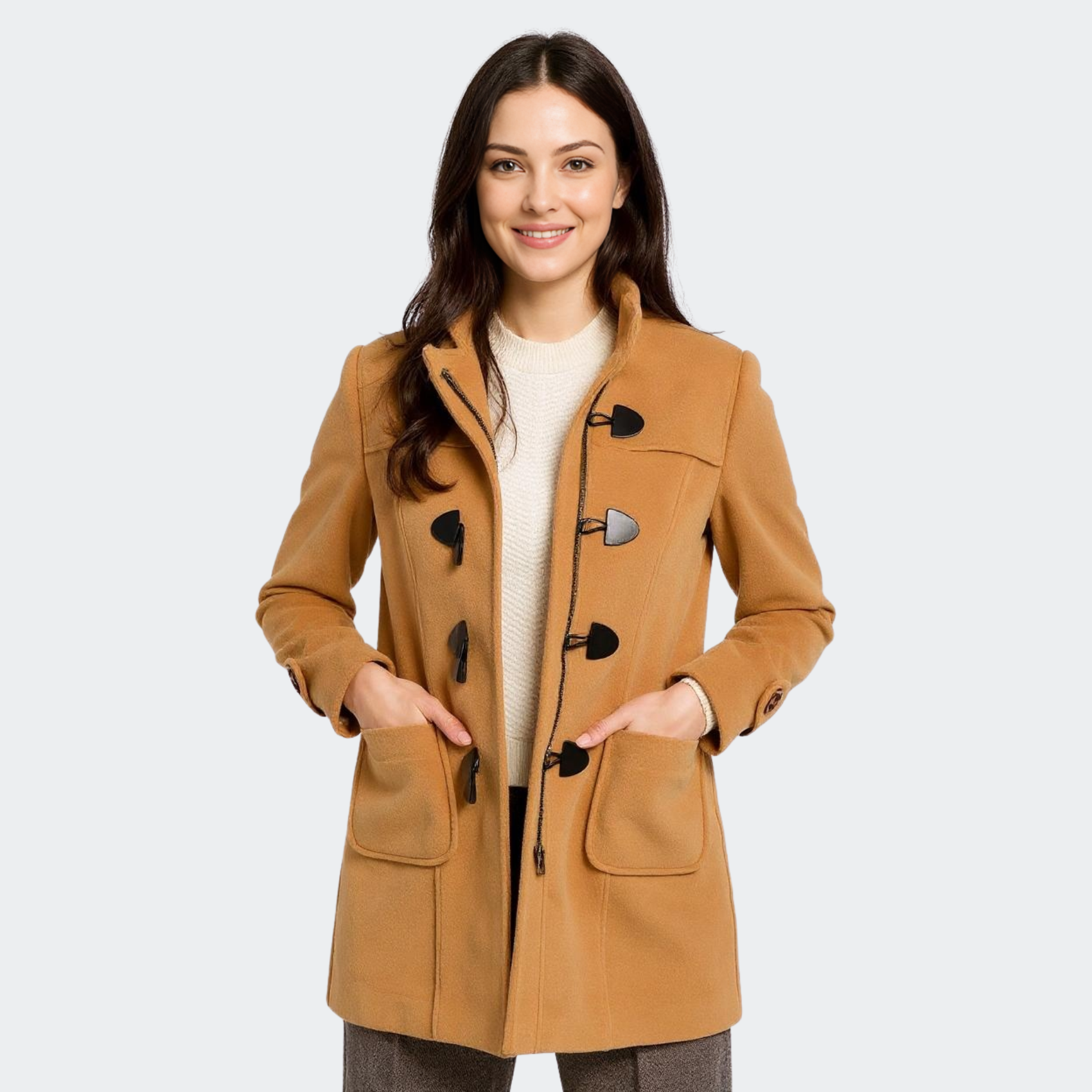 Wanaka Coat