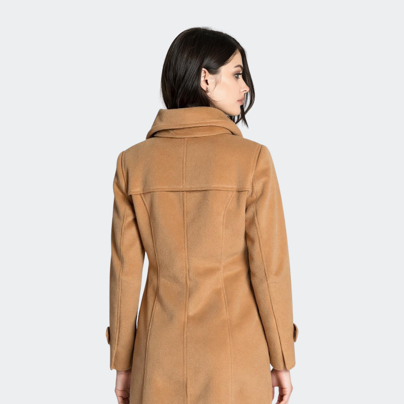 Wanaka Coat