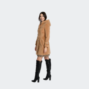 Wanaka Coat