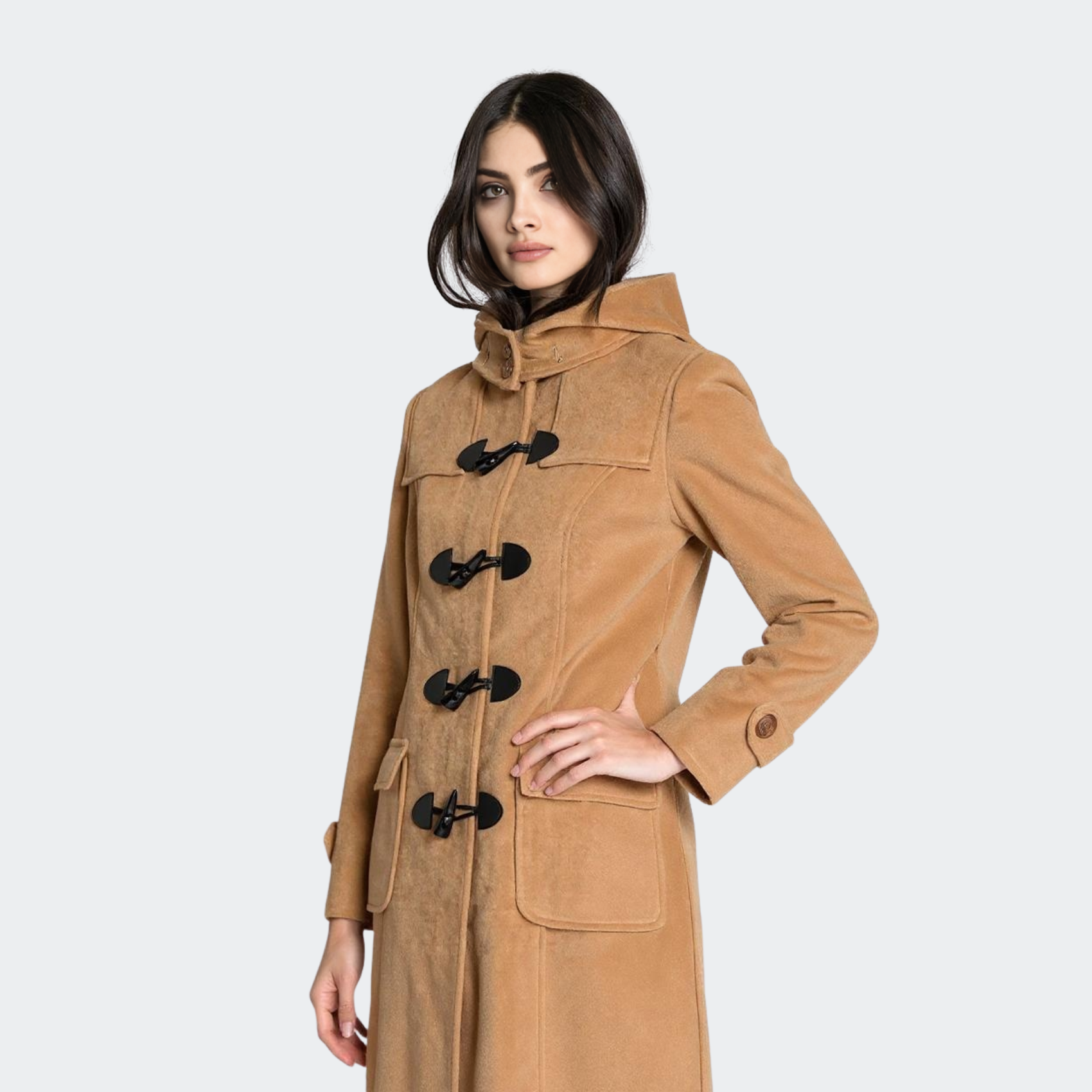 Wanaka Coat