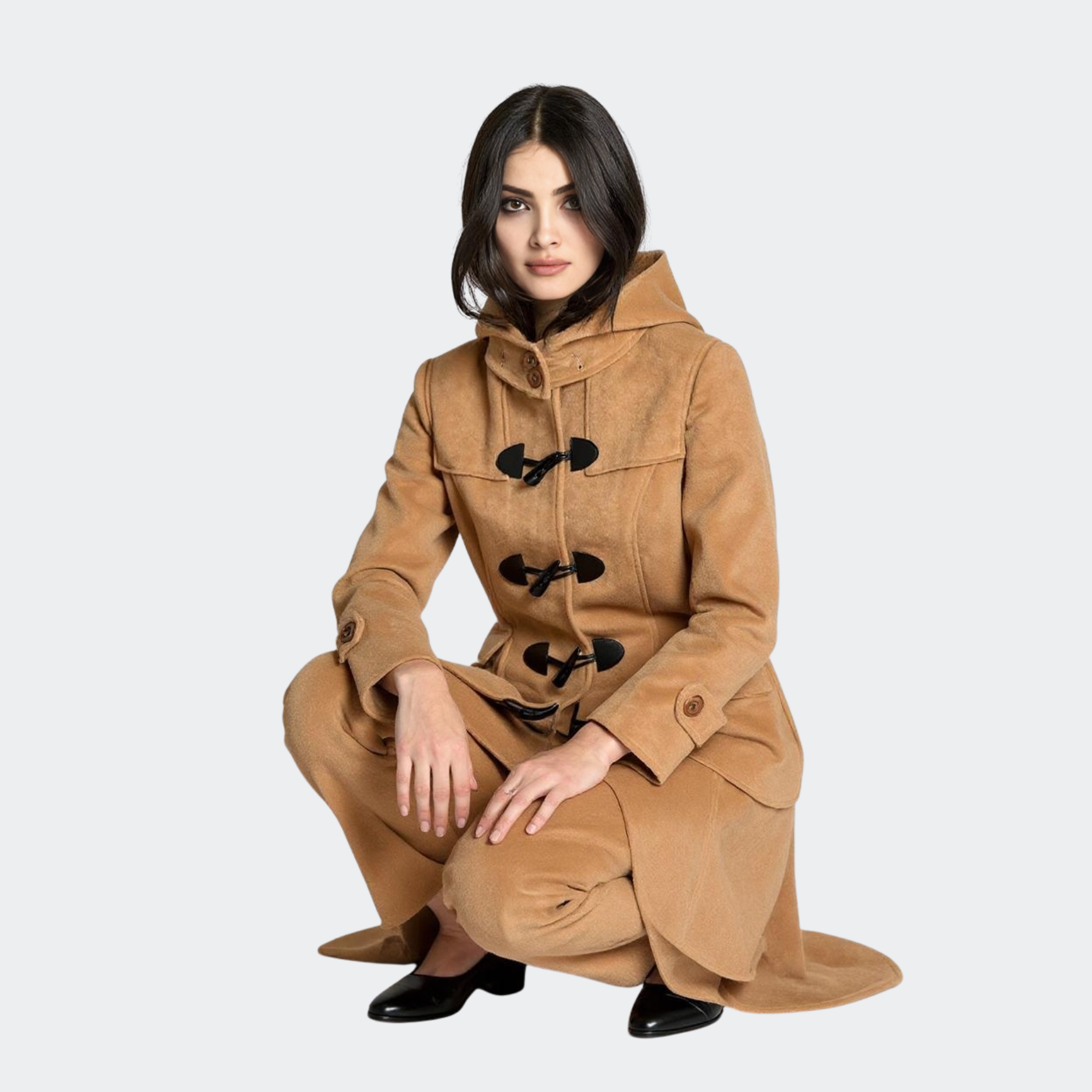 Wanaka Coat