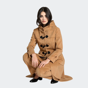 Wanaka Coat