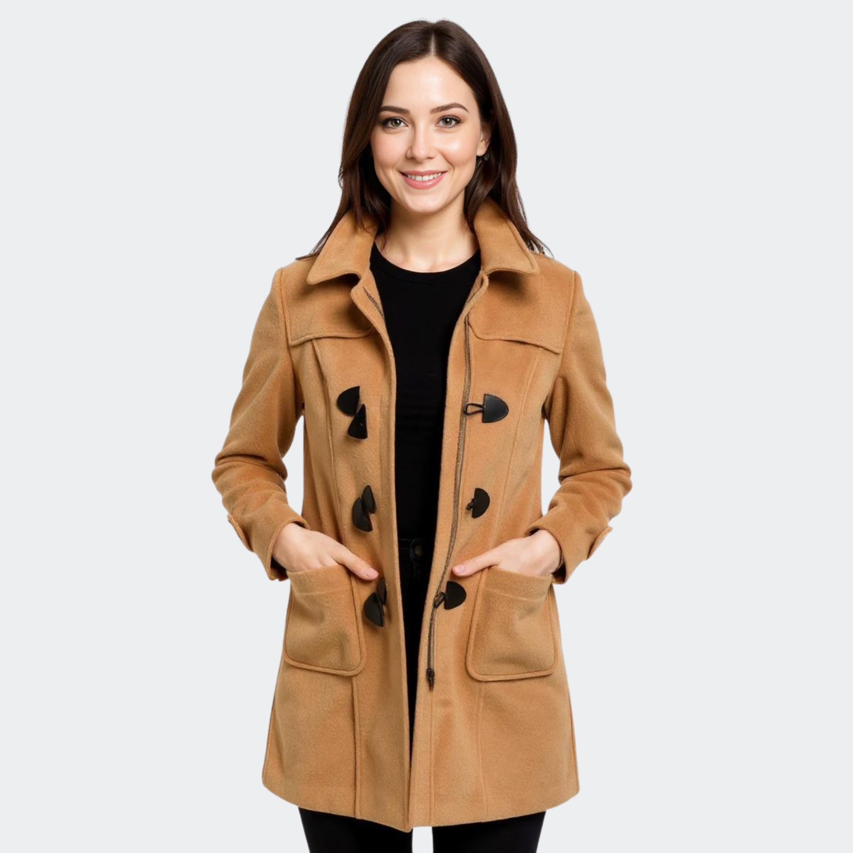 Wanaka Coat