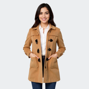 Wanaka Coat