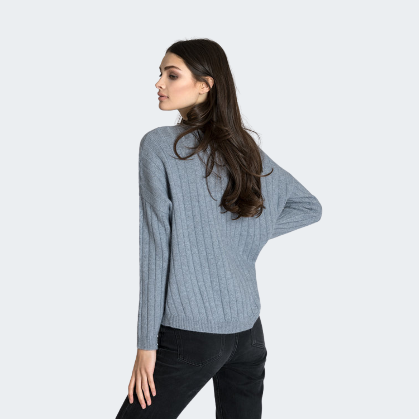 Baby Cashmere Sweater