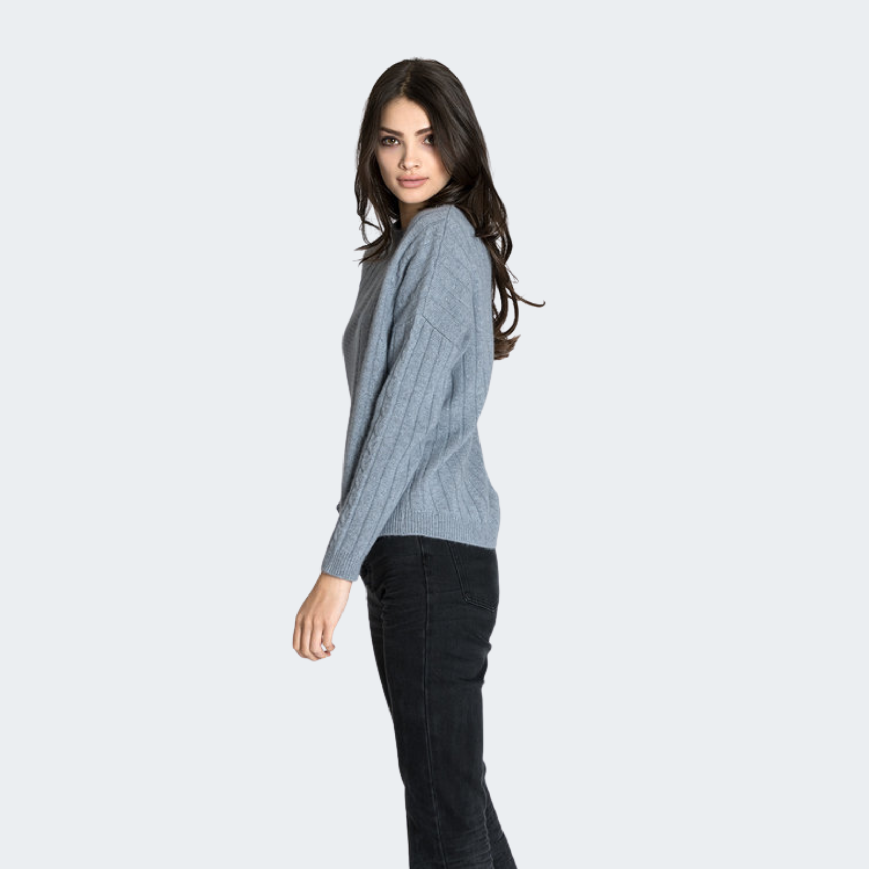 Baby Cashmere Sweater