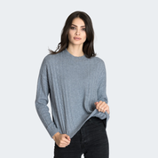 Baby Cashmere Sweater