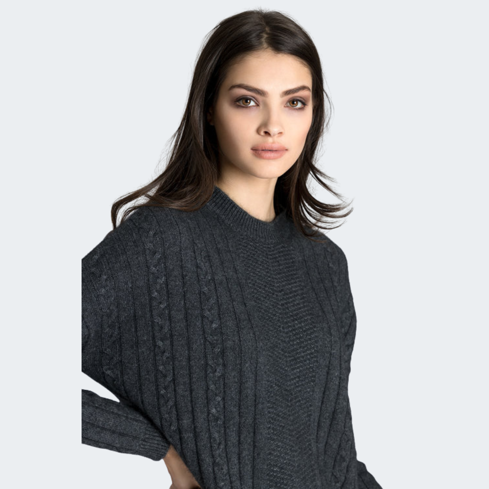 Baby Cashmere Sweater