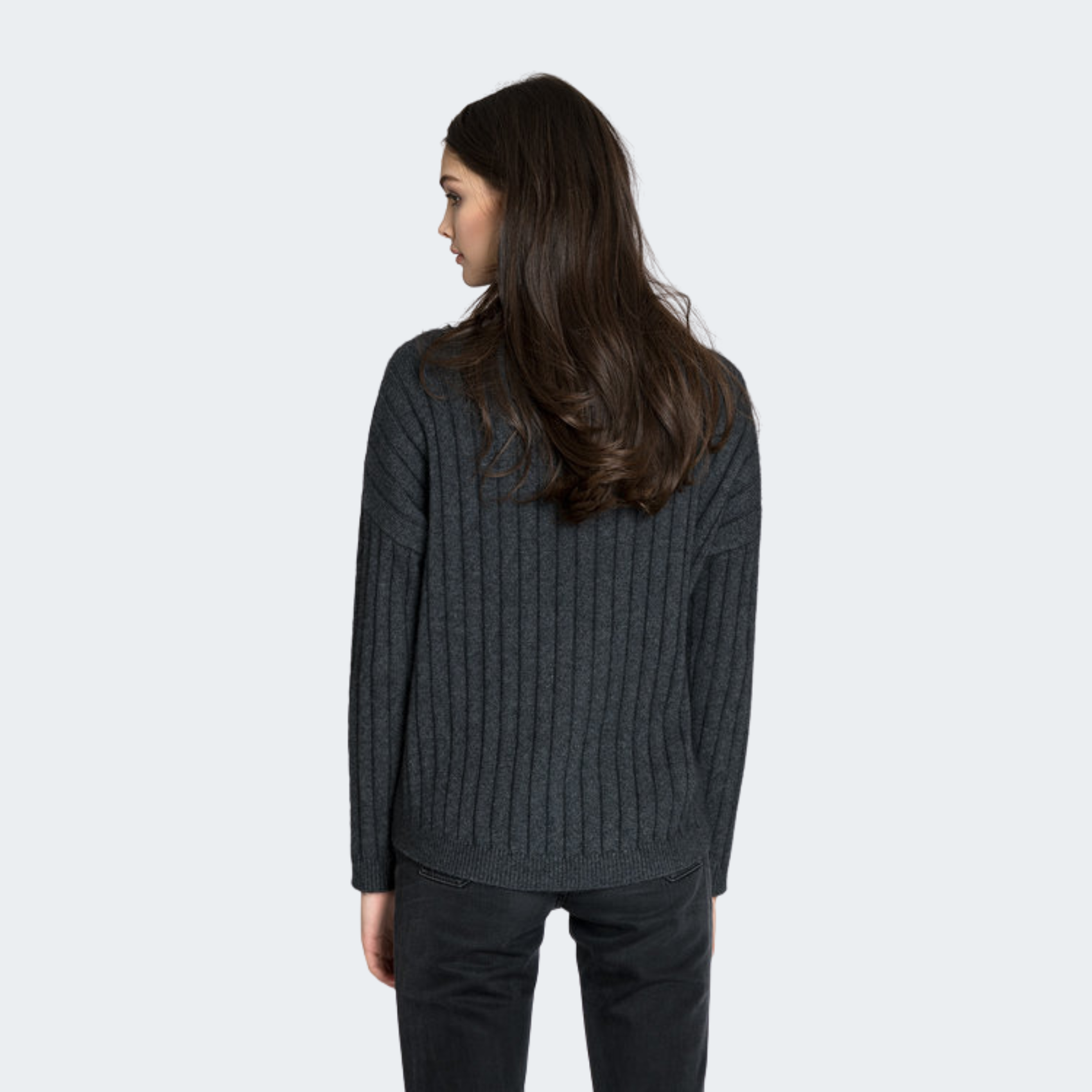 Baby Cashmere Sweater
