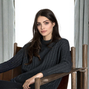 Baby Cashmere Sweater