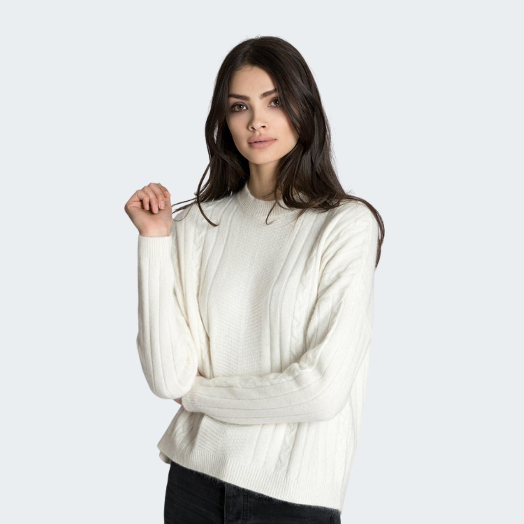 Baby Cashmere Sweater