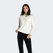 Baby Cashmere Sweater