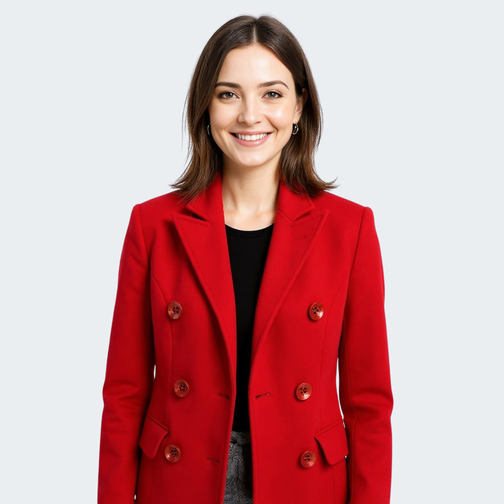 Arrowtown Coat