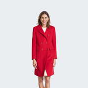 Arrowtown Coat
