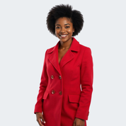 Arrowtown Coat