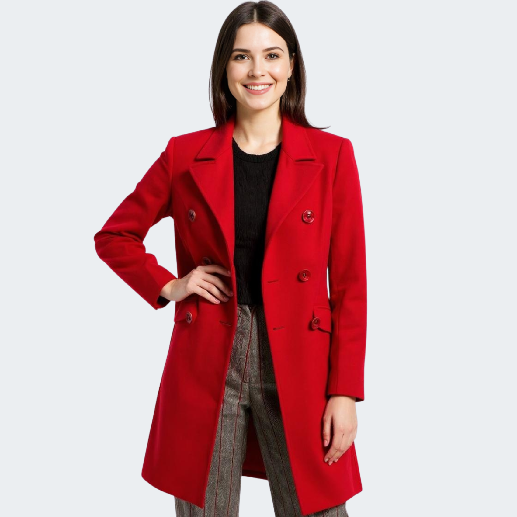 Arrowtown Coat