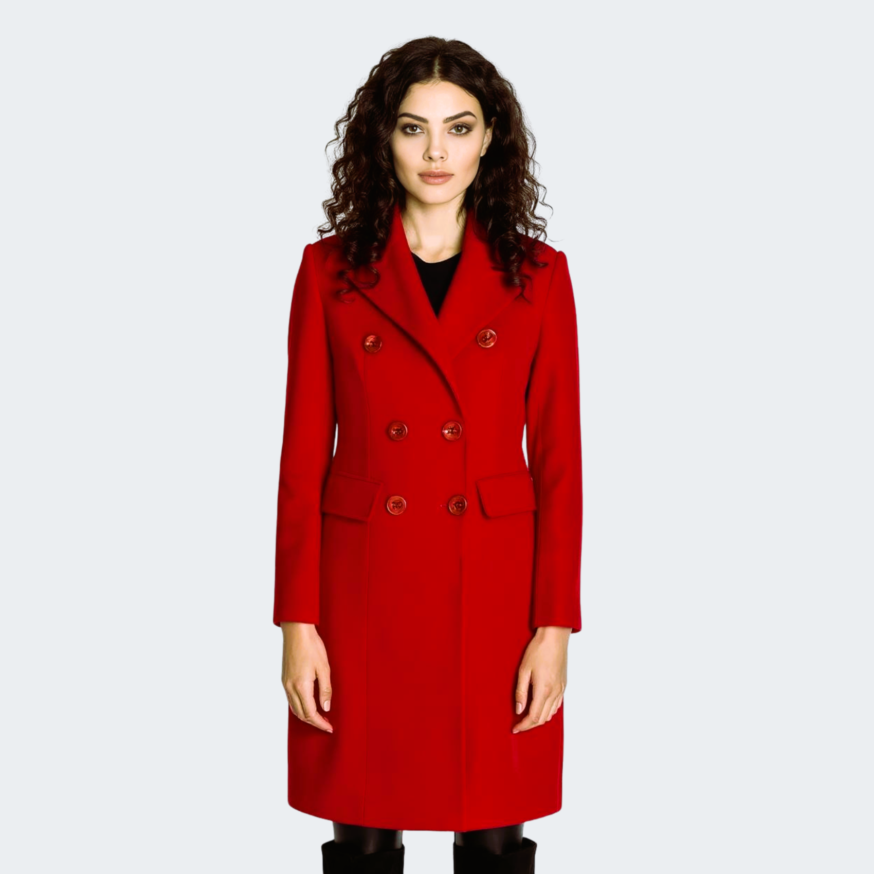 Arrowtown Coat